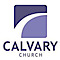 Calvary, US's Competitor - Calvarybaptist, Org logo