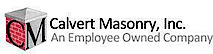 Calvert Masonry