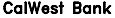 CalWest Bank's company profile