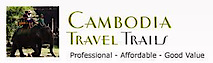 Cambodia Travel Trails
