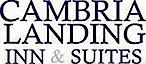 Cambria Landing Inn's logo Cambria Landing Inn's Company logo