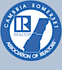 Cambriasomersetmls's logo Cambriasomersetmls's Company logo