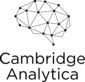 Cambridge Analytica's logo Cambridge Analytica's Company logo