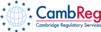 Arriello Ireland's Competitor - Cambridge Regulatory Services logo