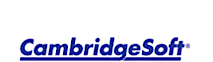 CambridgeSoft's logo CambridgeSoft's Company logo