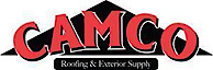 Camcoroof's logo Camcoroof's Company logo