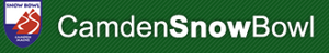 Camden Snow Bowl's logo Camden Snow Bowl's Company logo