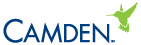 Camden's logo Camden's Company logo