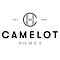 TJ Bednar Homes's Competitor - Camelot Homes logo