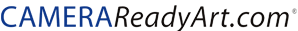 Camerareadyart Inc's logo Camerareadyart Inc's Company logo