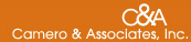 Camero & Associates's logo Camero & Associates's Company logo
