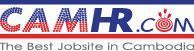 Camhr's logo Camhr's Company logo