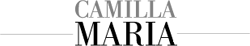 Camilla Maria's logo Camilla Maria's Company logo