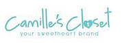 Camille's Closet's logo Camille's Closet's Company logo