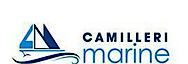 Camillerimarine's logo Camillerimarine's Company logo