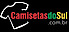 Camisetas's Competitor - Camisetas Do Sul logo