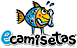 Camisetas's Competitor - Camisetas Personalizadas En Ecamisetas logo