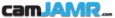 Monkeywi's Competitor - Camjamr - Protect Your Privacy With Style logo