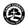 Camp Cherith Of Western Ny's logo Camp Cherith Of Western Ny's Company logo
