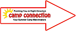 Thecampconnection