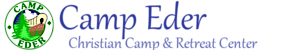 Camp Eder's logo Camp Eder's Company logo