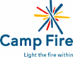 Camp Fire West Texas