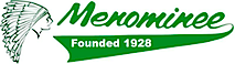 Camp Menominee's logo Camp Menominee's Company logo