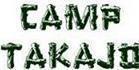 Camp Takajo for Boys