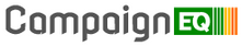 CampaignEQ's logo CampaignEQ's Company logo