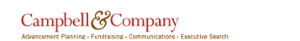 Campbell Company's logo Campbell Company's Company logo