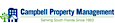Economos Properties's Competitor - Campbell Property Management logo
