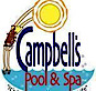 Campbell'S Pool & Spa's logo Campbell'S Pool & Spa's Company logo