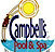 Campbell'S Pool & Spa