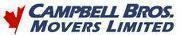 Campbellbros's logo Campbellbros's Company logo