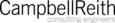 wsp danmark's Competitor - CampbellReith logo