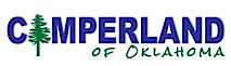 Camperland OK's logo Camperland OK's Company logo
