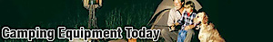 Camping Equipment Today's logo Camping Equipment Today's Company logo