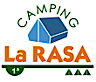 Camping La Rasa
