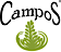 Tobys estate's Competitor - Campos Coffee logo