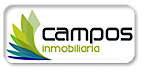 Campos Inmobiliaria's logo Campos Inmobiliaria's Company logo