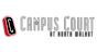 Woodbridge Apartments Of Bloomington's Competitor - Campus Court At North Walnut Apartments logo