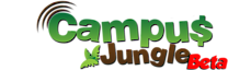 Campus Jungle's logo Campus Jungle's Company logo