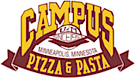 Campus Pizza & Pasta
