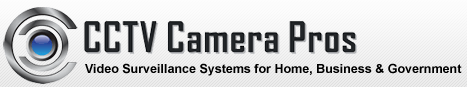 CCTV Camera Pros