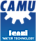 Künz's Competitor - Camu Lenzi logo
