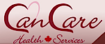 Can Care's logo Can Care's Company logo