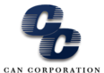 Can Corp Of America's logo Can Corp Of America's Company logo