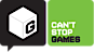 Can't Stop Games