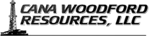 Cana Woodford Resources's logo Cana Woodford Resources's Company logo