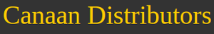 Canaan Distributorss's logo Canaan Distributorss's Company logo